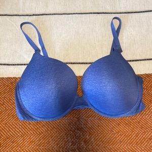 Victoria’s Secret Padded Perfect Coverage Bra